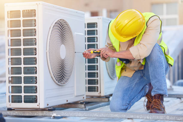 HVAC Troubleshooting in Woodburn, IN