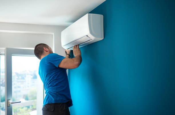 Best HVAC Cleaning Services  in Woodburn, IN