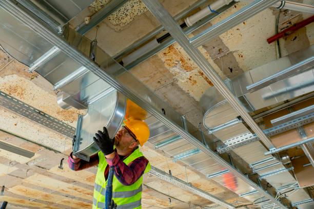 Best Affordable Air Conditioning Repair  in Woodburn, IN