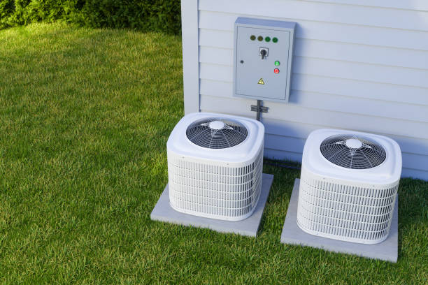 Best HVAC Troubleshooting  in Woodburn, IN