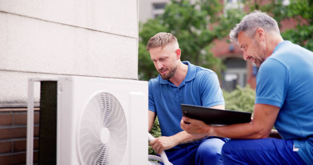 Reliable Woodburn, IN HVAC Solutions