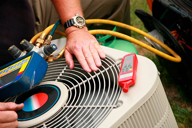 Best HVAC Tune-Up Services  in Woodburn, IN