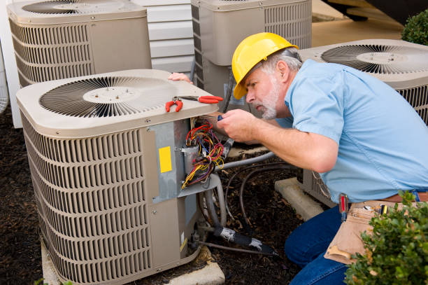 Best Ductless HVAC Repair  in Woodburn, IN