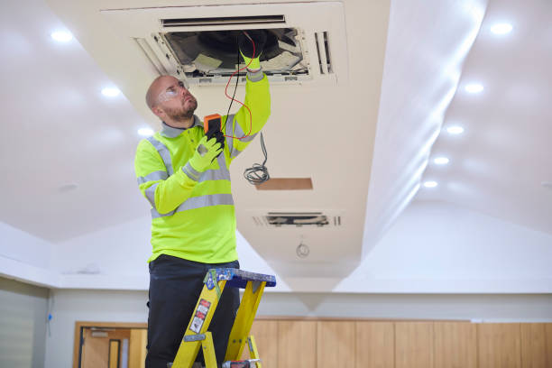 Best 24/7 HVAC Repair  in Woodburn, IN