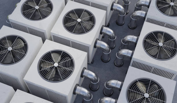 Best HVAC Companies Near Me  in Woodburn, IN