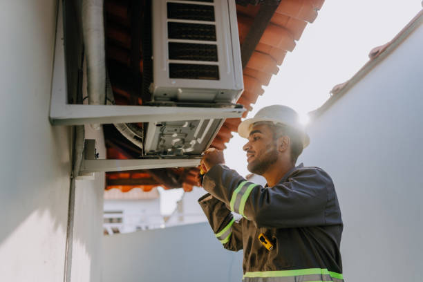 Best Best HVAC Companies  in Woodburn, IN