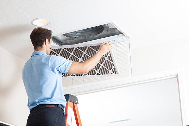 Best Central Air Repair  in Woodburn, IN