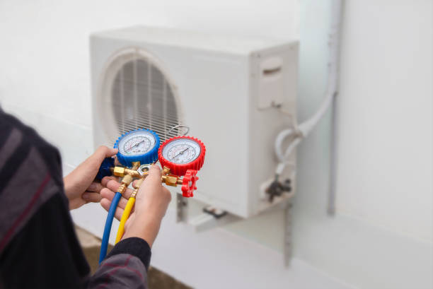 Best HVAC Repair Near Me  in Woodburn, IN