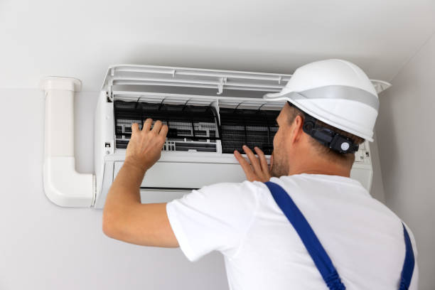 Air Duct Cleaning in Woodburn, IN
