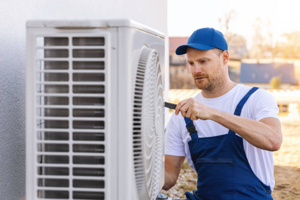 Best Emergency HVAC Repair  in Woodburn, IN
