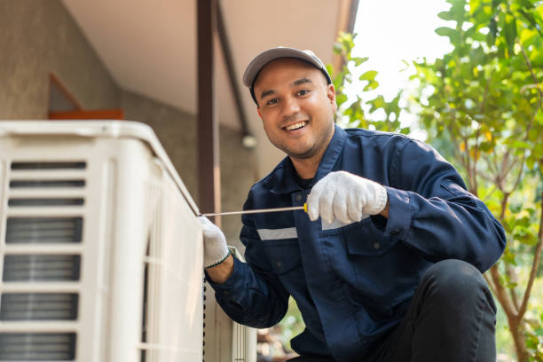 Best Local HVAC Companies  in Woodburn, IN