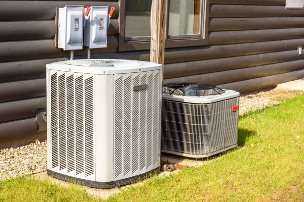 Best HVAC Repair Near Me  in Woodburn, IN