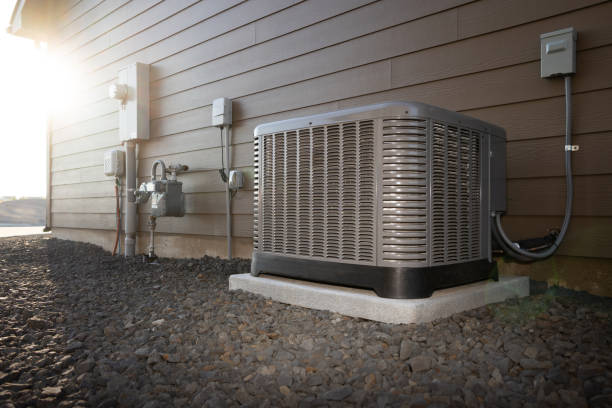 Best HVAC Air Duct Cleaning  in Woodburn, IN